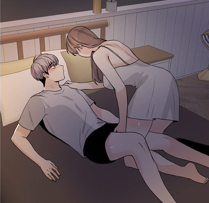 Love Diagnosis Chapter 125 page 62 - 