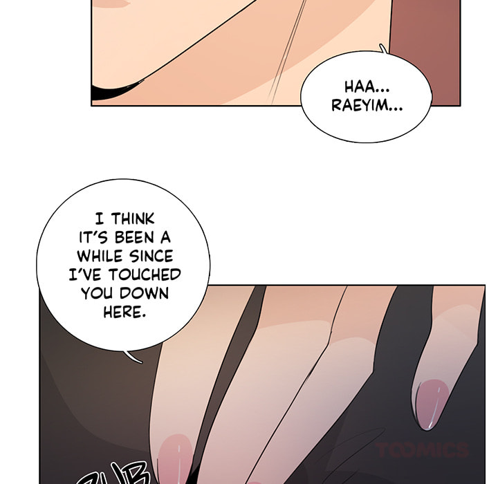 Love Diagnosis Chapter 125 page 66 - 