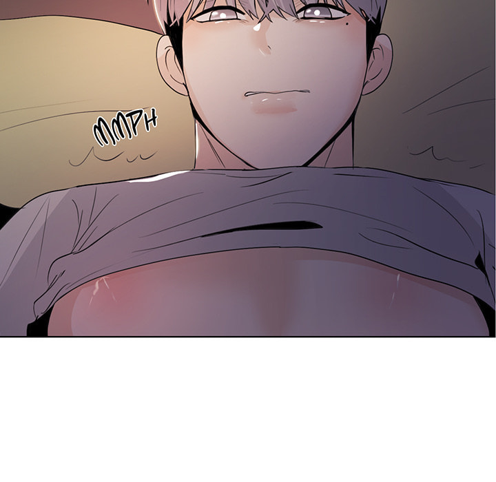 Love Diagnosis Chapter 125 page 75 - 