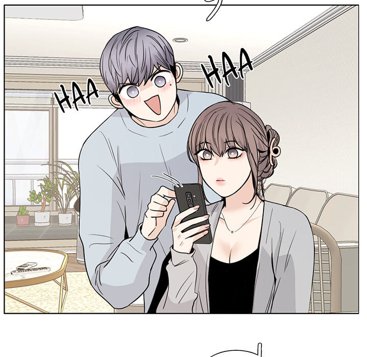 Love Diagnosis Chapter 125 page 9 - 
