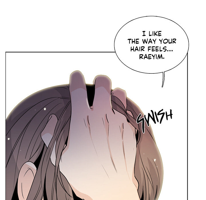 Love Diagnosis Chapter 125 page 81 - 