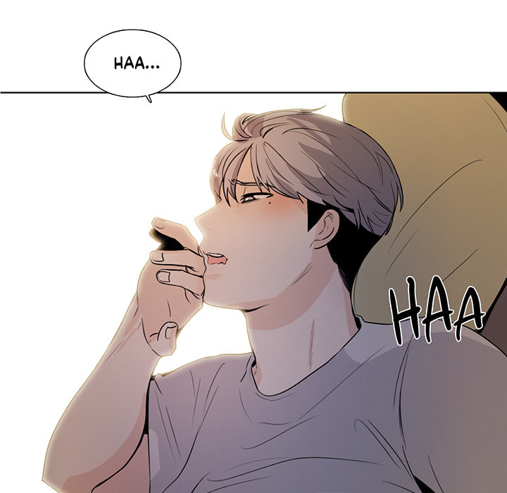 Love Diagnosis Chapter 125 page 84 - 