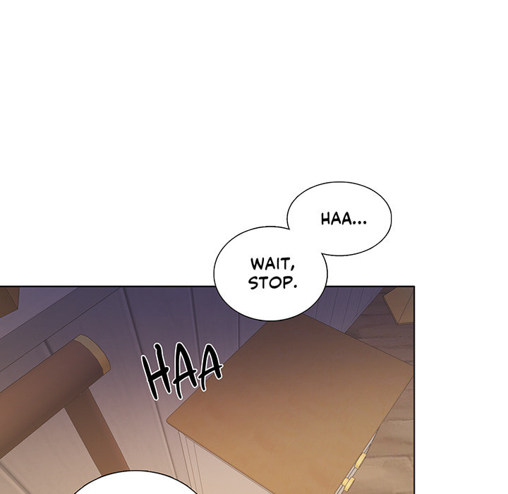 Love Diagnosis Chapter 125 page 87 - 