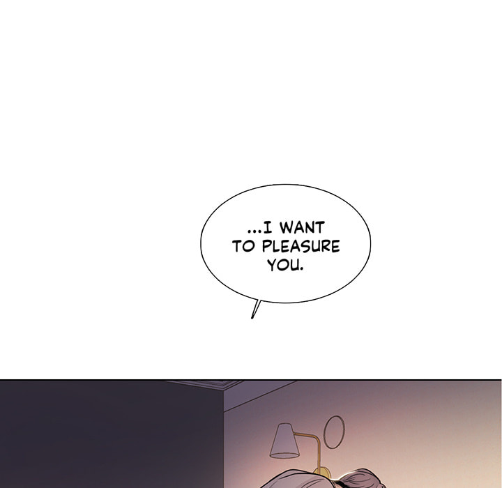 Love Diagnosis Chapter 125 page 90 - 