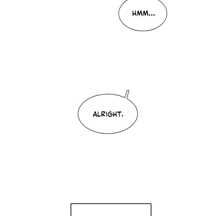 Love Diagnosis Chapter 125 page 10 - 