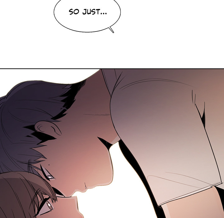 Love Diagnosis Chapter 125 page 92 - 