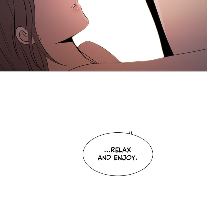 Love Diagnosis Chapter 125 page 93 - 