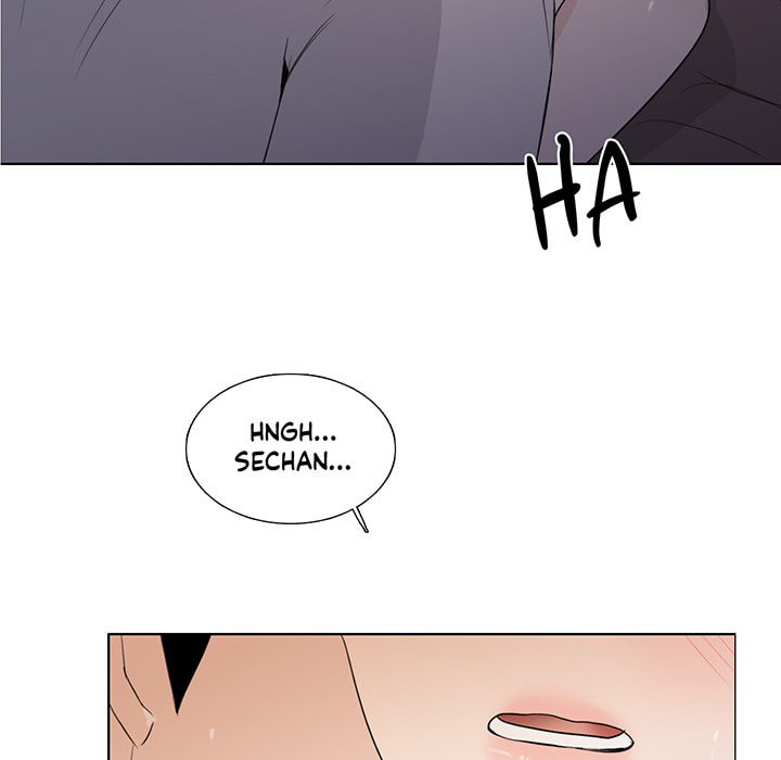 Love Diagnosis Chapter 126 page 15 - 