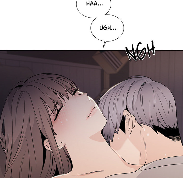 Love Diagnosis Chapter 126 page 18 - 