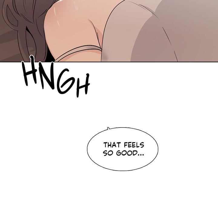 Love Diagnosis Chapter 126 page 19 - 