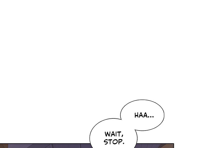 Love Diagnosis Chapter 126 page 3 - 