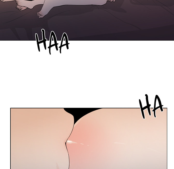 Love Diagnosis Chapter 126 page 21 - 
