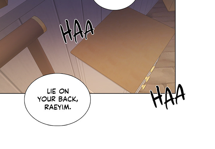 Love Diagnosis Chapter 126 page 4 - 