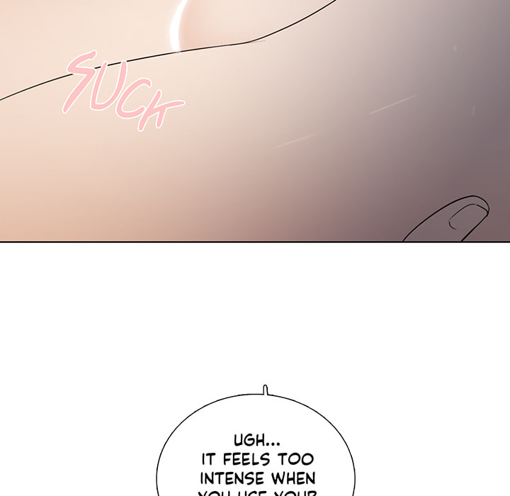 Love Diagnosis Chapter 126 page 32 - 