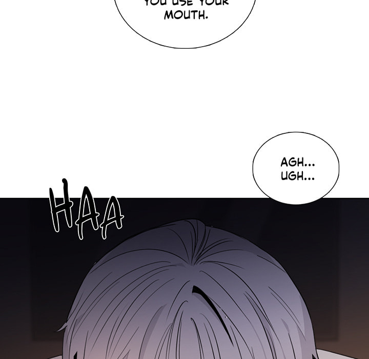 Love Diagnosis Chapter 126 page 33 - 