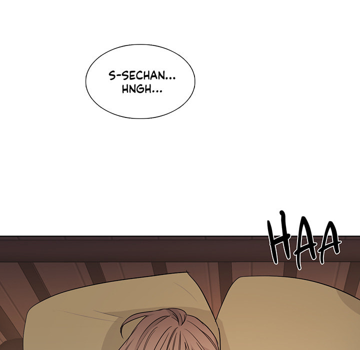 Love Diagnosis Chapter 126 page 35 - 