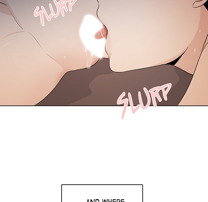 Love Diagnosis Chapter 126 page 47 - 