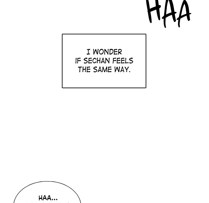 Love Diagnosis Chapter 126 page 49 - 