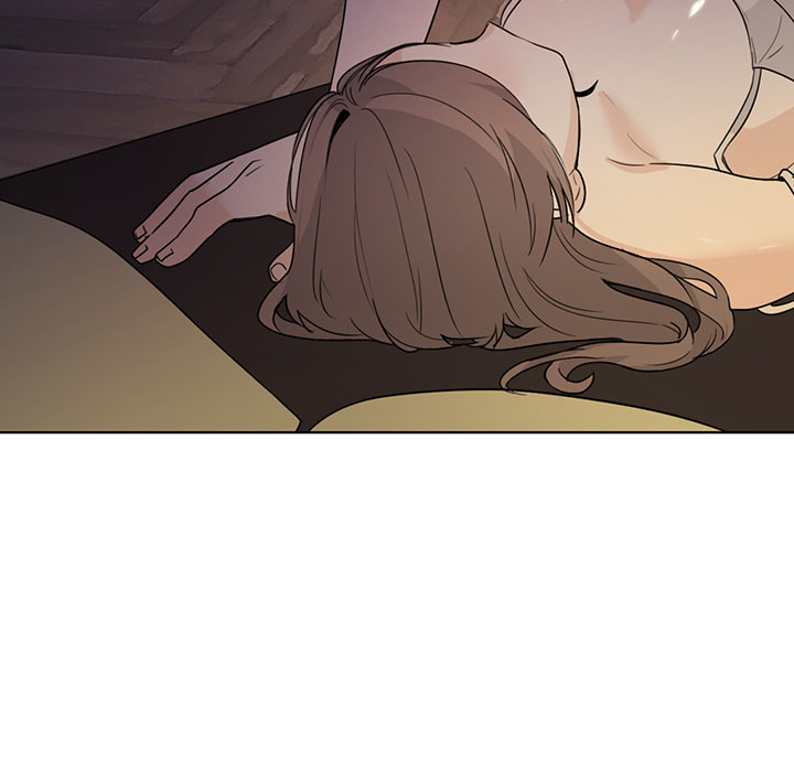 Love Diagnosis Chapter 126 page 6 - 