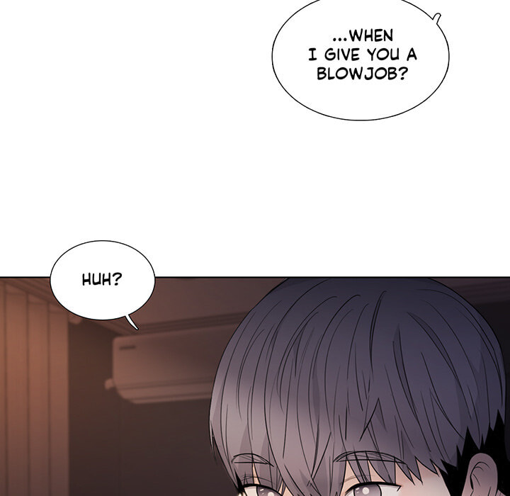 Love Diagnosis Chapter 126 page 51 - 