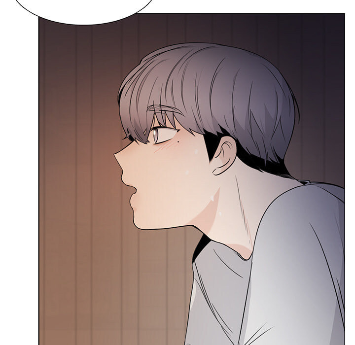 Love Diagnosis Chapter 126 page 55 - 