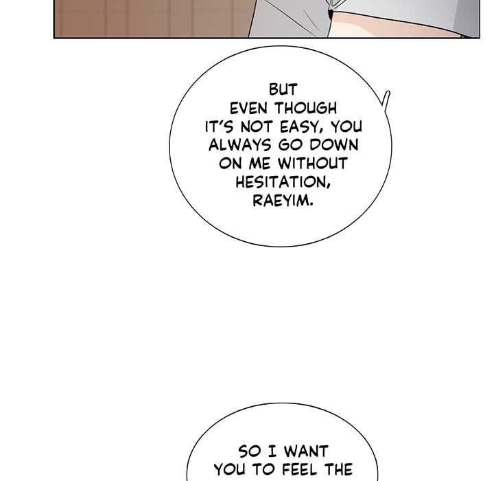 Love Diagnosis Chapter 126 page 56 - 