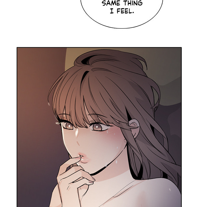 Love Diagnosis Chapter 126 page 57 - 