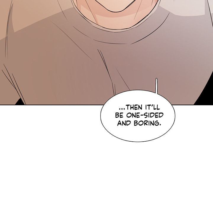 Love Diagnosis Chapter 126 page 62 - 