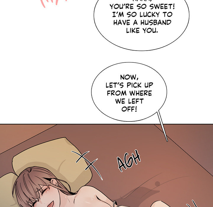 Love Diagnosis Chapter 126 page 67 - 