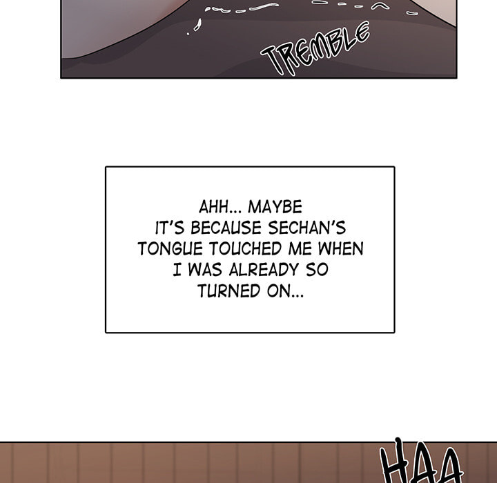 Love Diagnosis Chapter 126 page 71 - 