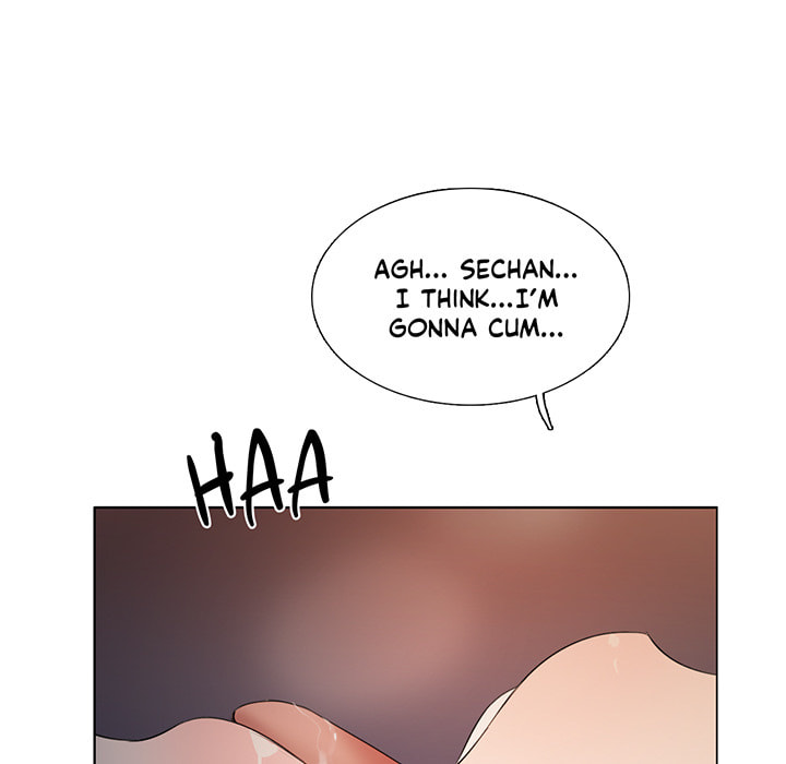 Love Diagnosis Chapter 126 page 75 - 
