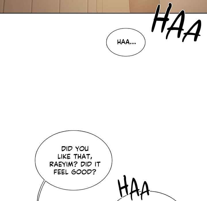 Love Diagnosis Chapter 126 page 81 - 