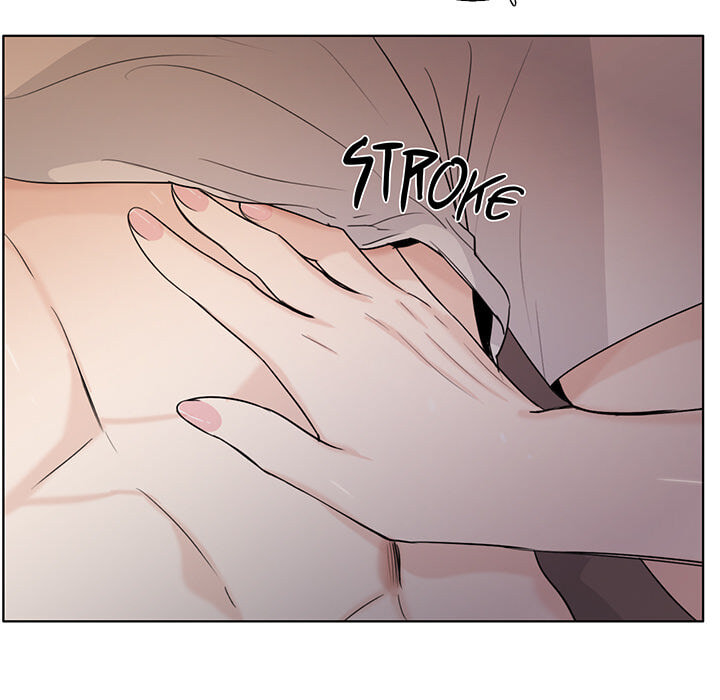 Love Diagnosis Chapter 126 page 84 - 