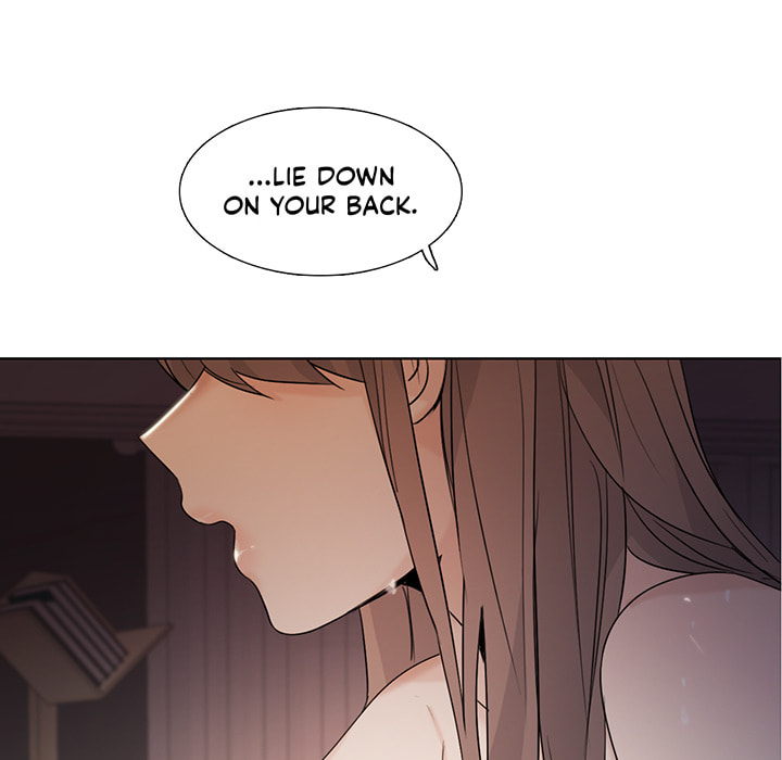 Love Diagnosis Chapter 126 page 85 - 