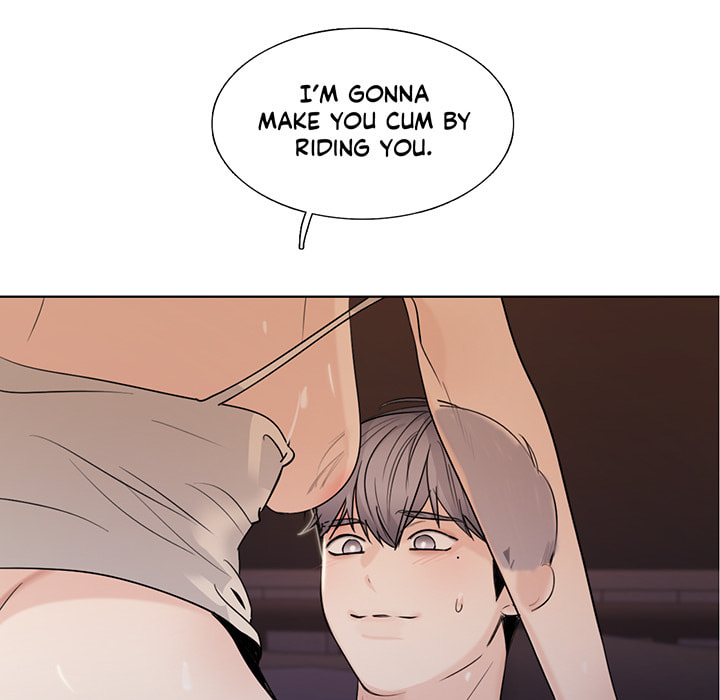 Love Diagnosis Chapter 126 page 89 - 