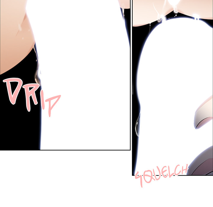 Love Diagnosis Chapter 126 page 93 - 