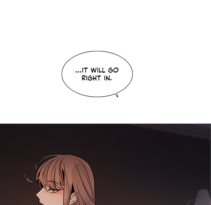Love Diagnosis Chapter 126 page 94 - 