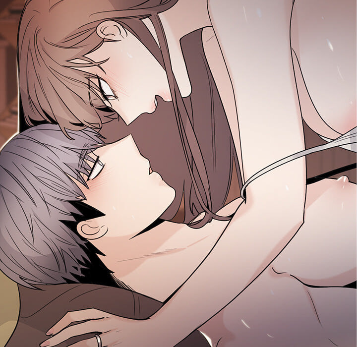 Love Diagnosis Chapter 126 page 97 - 