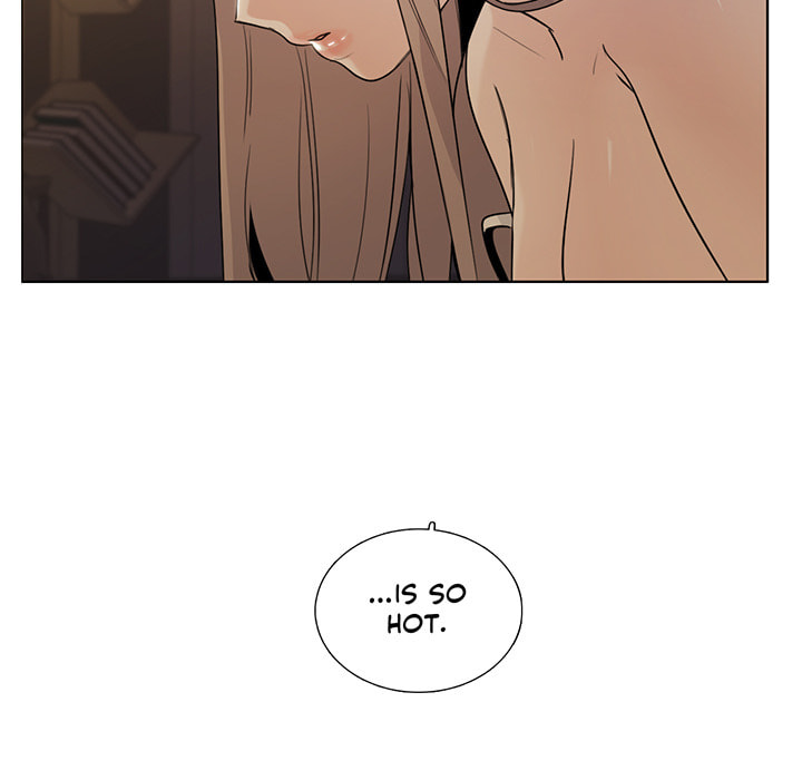 Love Diagnosis Chapter 127 page 16 - 