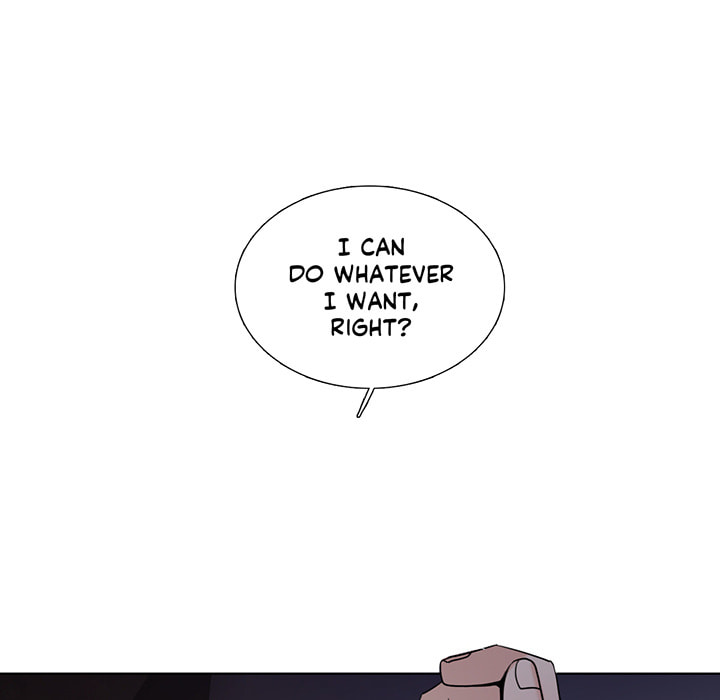 Love Diagnosis Chapter 127 page 18 - 