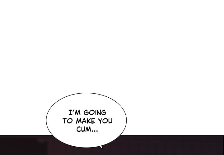 Love Diagnosis Chapter 127 page 4 - 