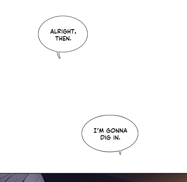 Love Diagnosis Chapter 127 page 32 - 