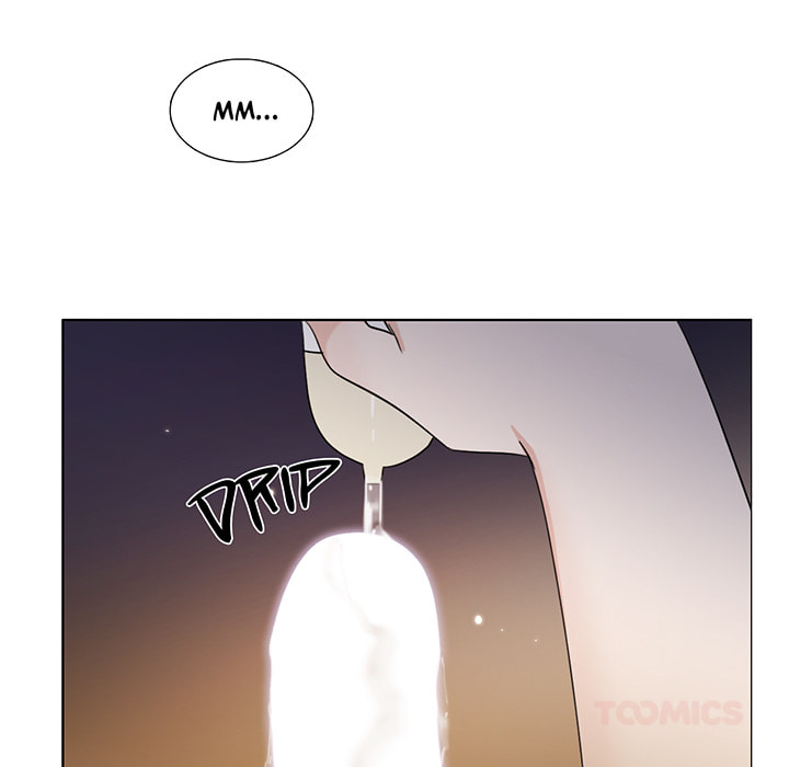 Love Diagnosis Chapter 127 page 34 - 