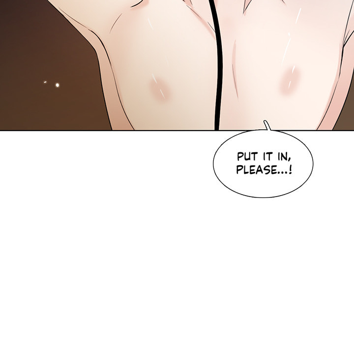 Love Diagnosis Chapter 127 page 45 - 