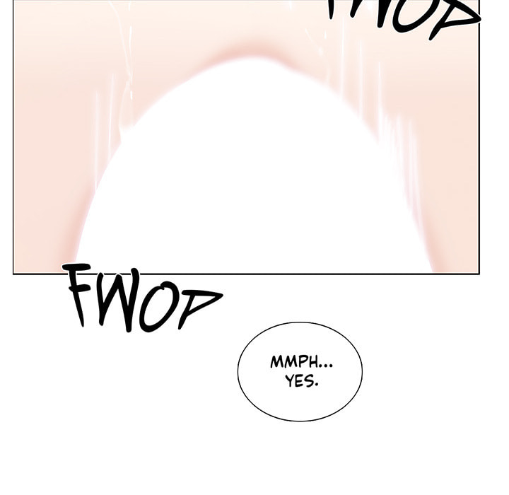 Love Diagnosis Chapter 127 page 55 - 