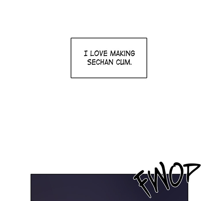Love Diagnosis Chapter 127 page 57 - 