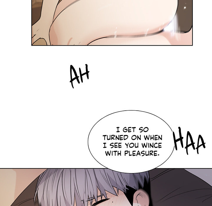 Love Diagnosis Chapter 127 page 59 - 