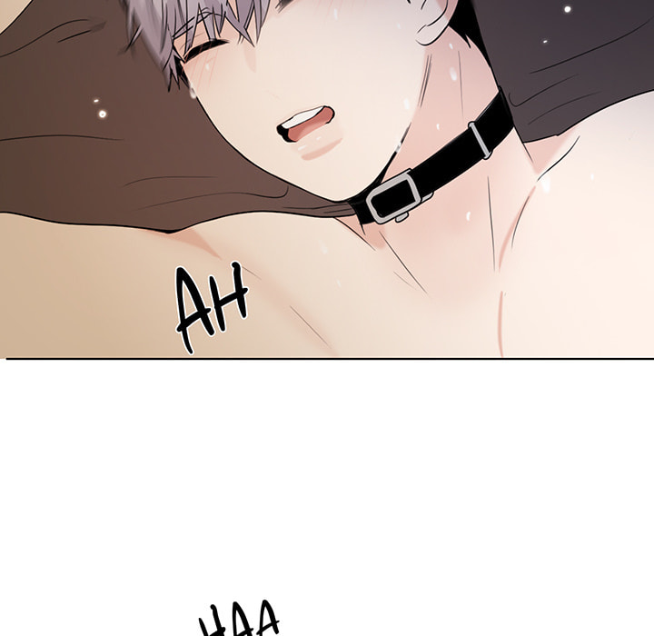 Love Diagnosis Chapter 127 page 60 - 