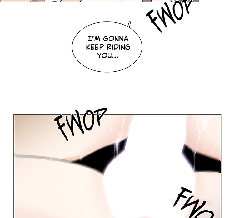 Love Diagnosis Chapter 127 page 66 - 