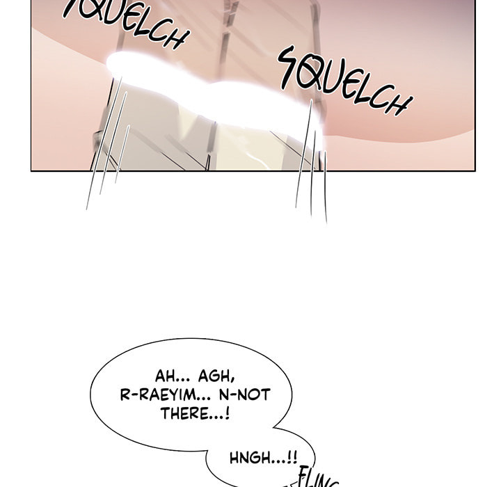 Love Diagnosis Chapter 127 page 69 - 